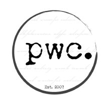 PWC Major Logo